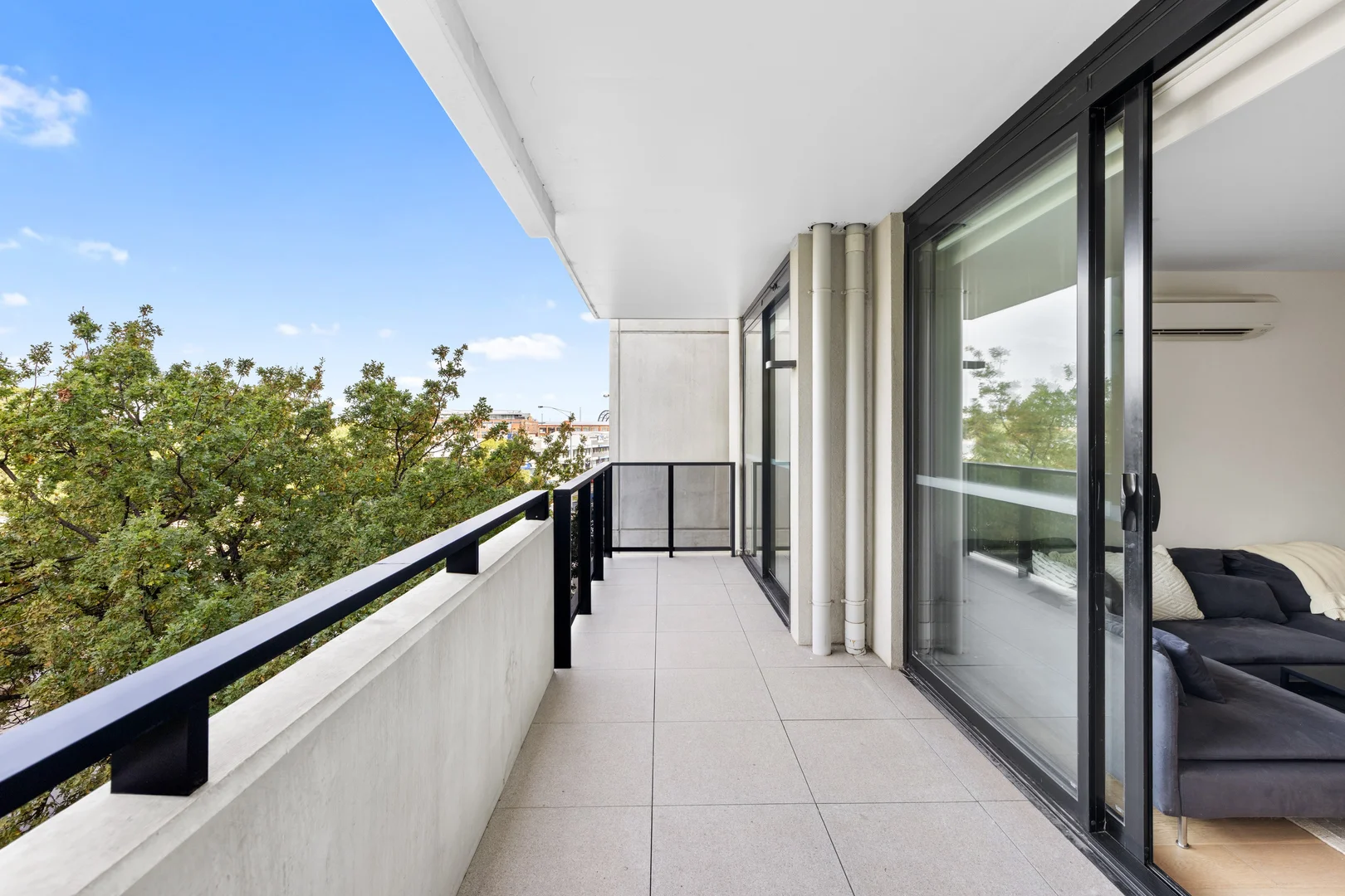 Additional image 12 of 208/12 Napier Street, Footscray VIC 3011