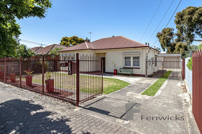 3 bedrooms House in 57 Alabama Avenue PROSPECT SA, 5082