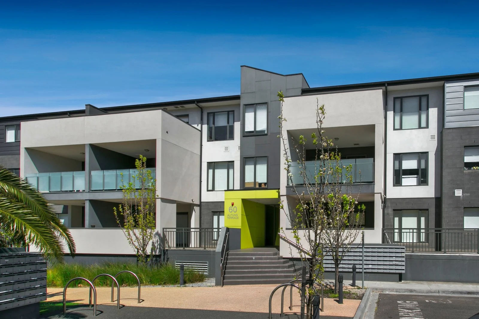 106/60 Autumn Terrace, Clayton South VIC 3169