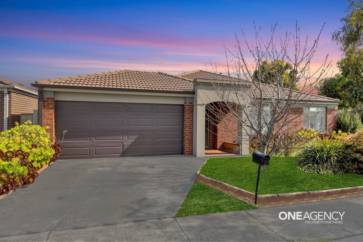 2 Parkvista Drive, Truganina VIC 3029