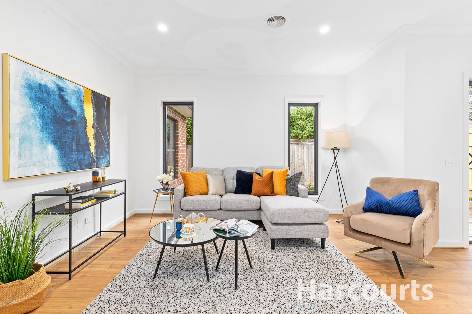 4/28 Aubrey Grove, Boronia VIC 3155, Image 2