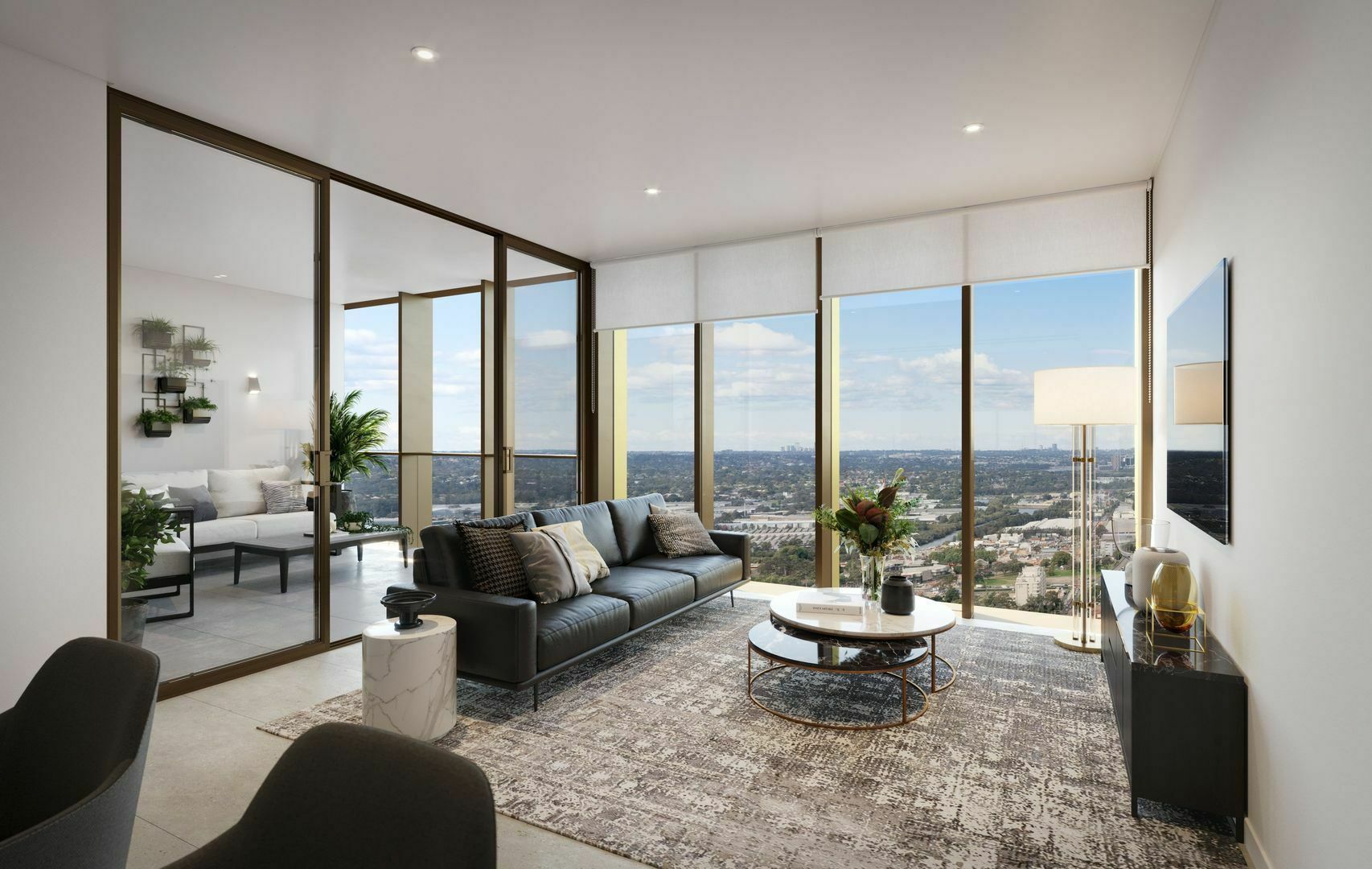 3 bedrooms New Apartments / Off the Plan in  SCHOFIELDS NSW, 2762