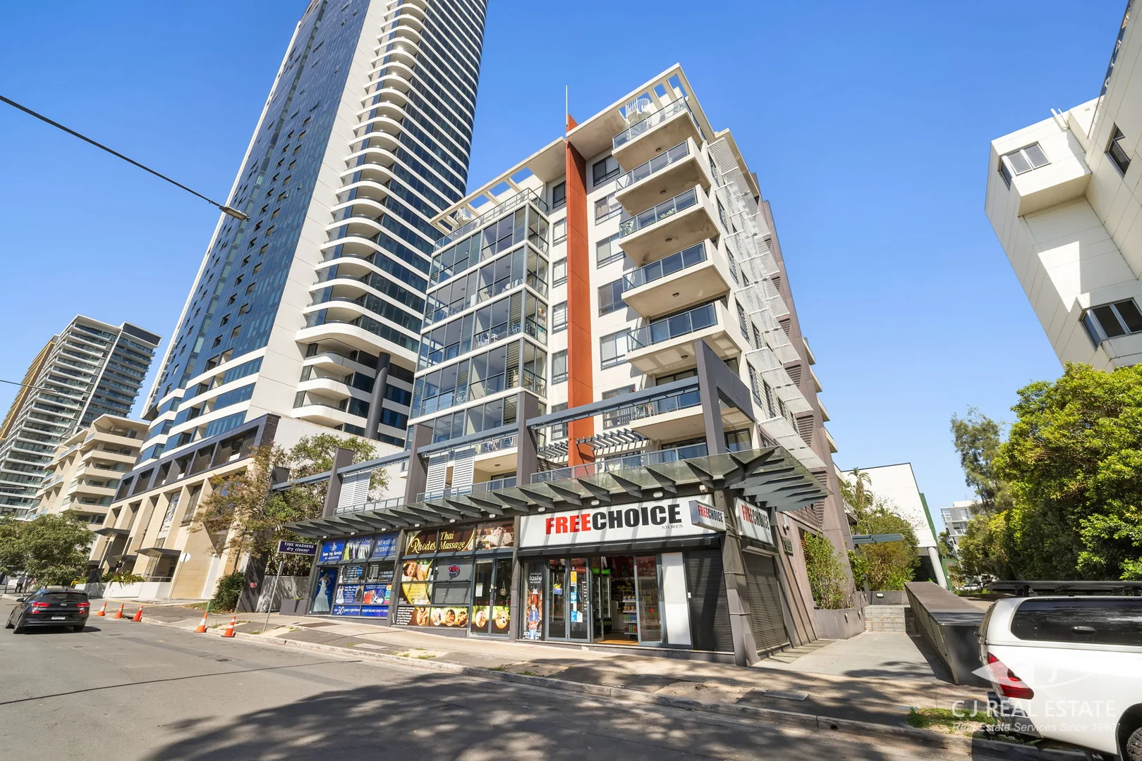 Additional image 8 of G03/18 Walker Street, Rhodes NSW 2138