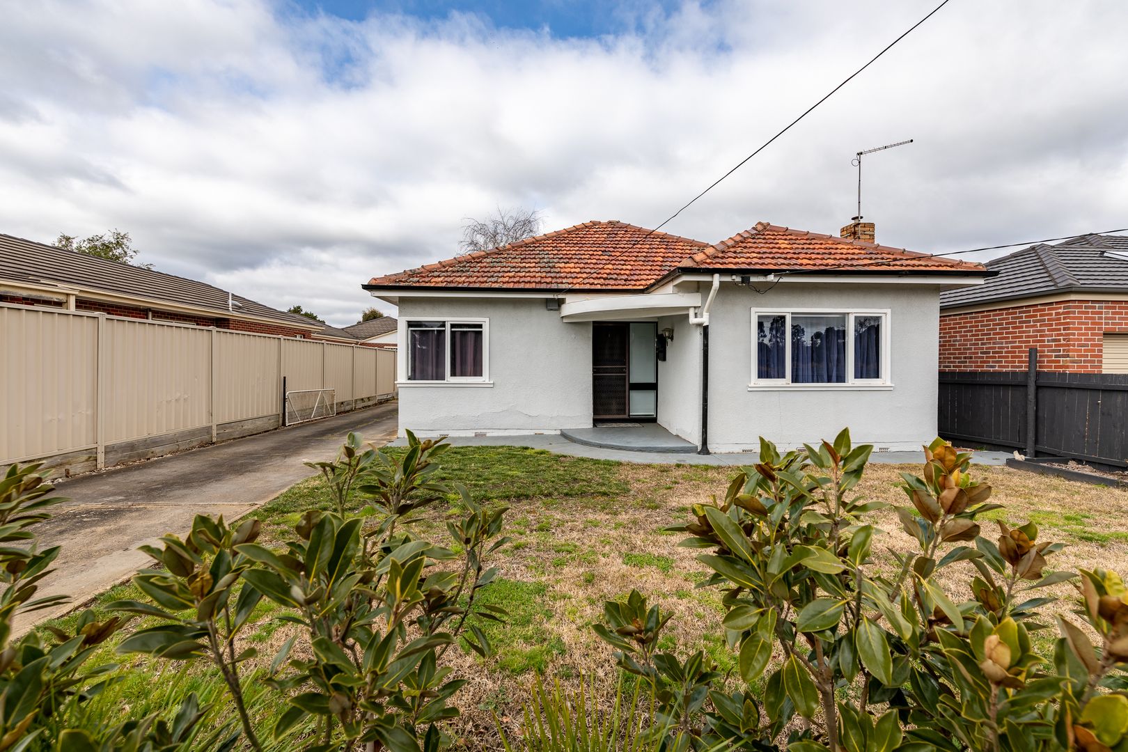 238 Victoria Street, Ballarat East Property History & Address