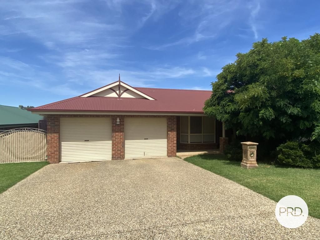 4 bedrooms House in 12 Hayden Way NORTH ALBURY NSW, 2640