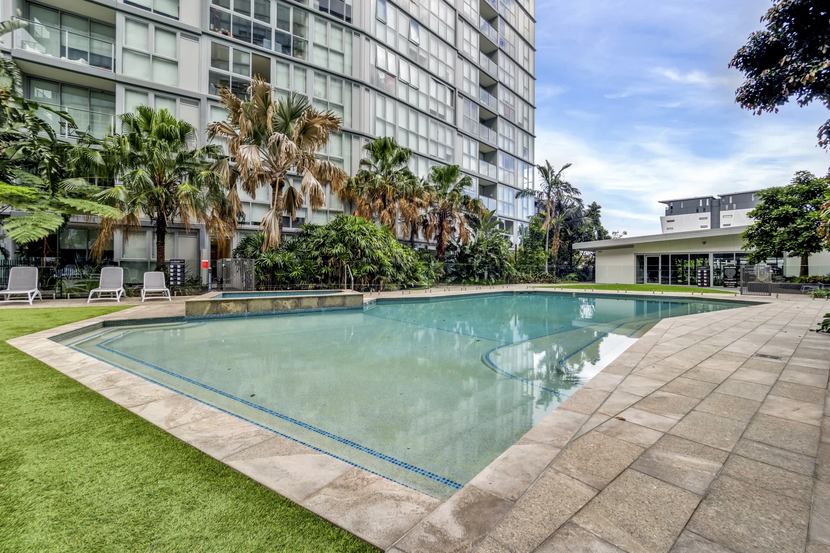 Additional image 15 of 11307/88 Doggett Street, Newstead QLD 4006