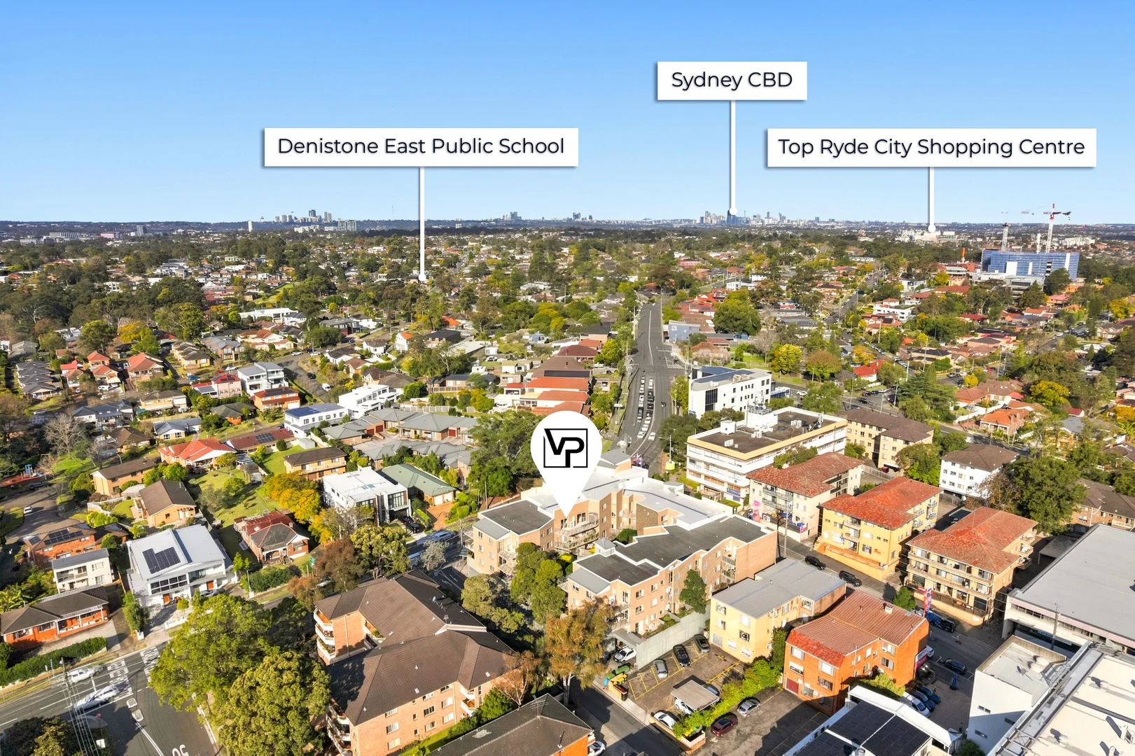 11/1-7 Rowe Street, Eastwood NSW 2122 | Domain