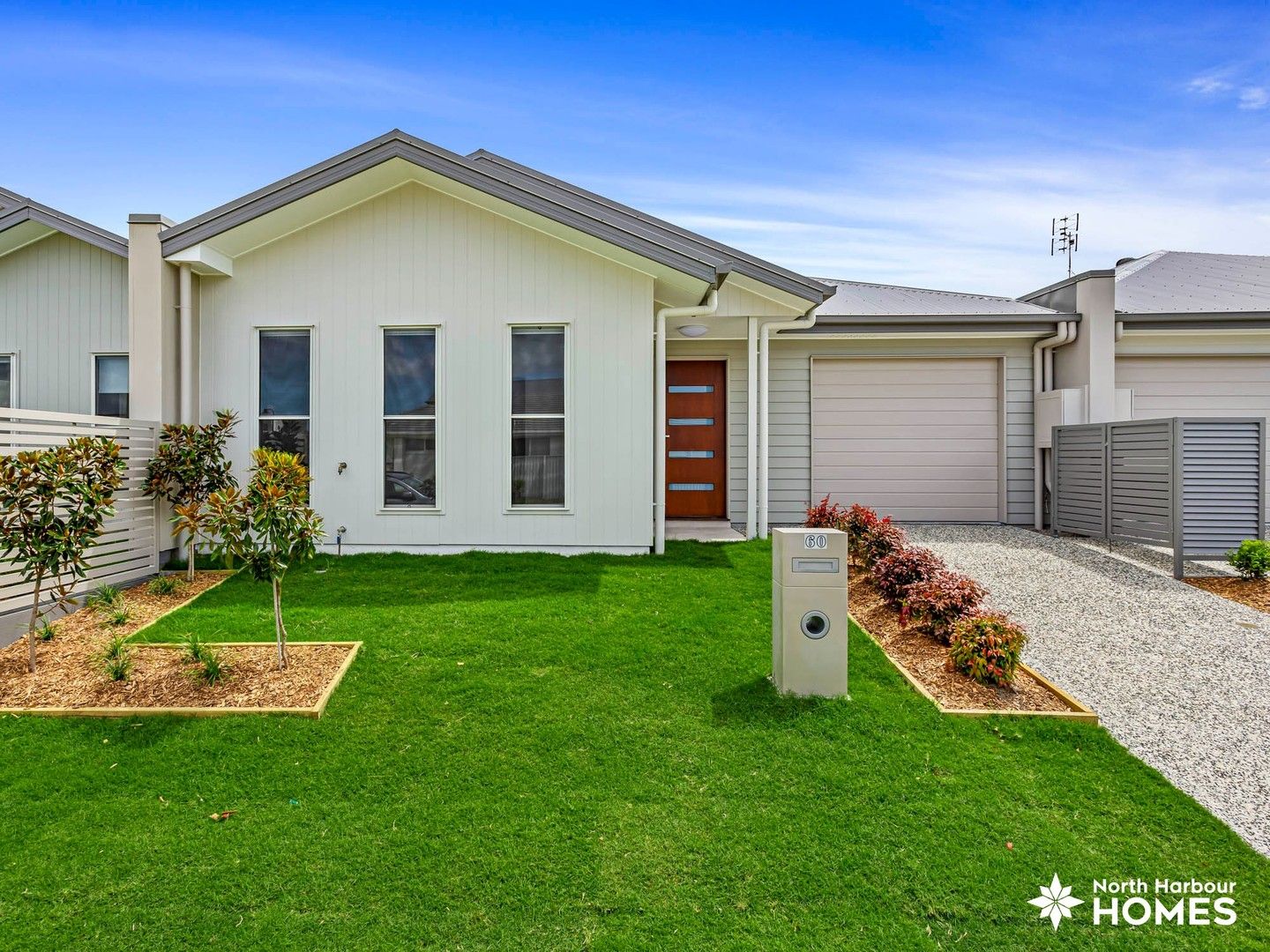 3 bedrooms Villa in 60 Noble St BURPENGARY EAST QLD, 4505