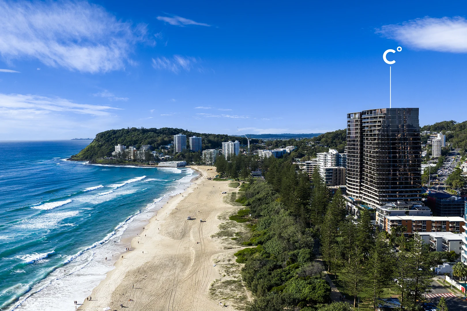 Additional image 11 of 502/58 The Esplanade, Burleigh Heads QLD 4220