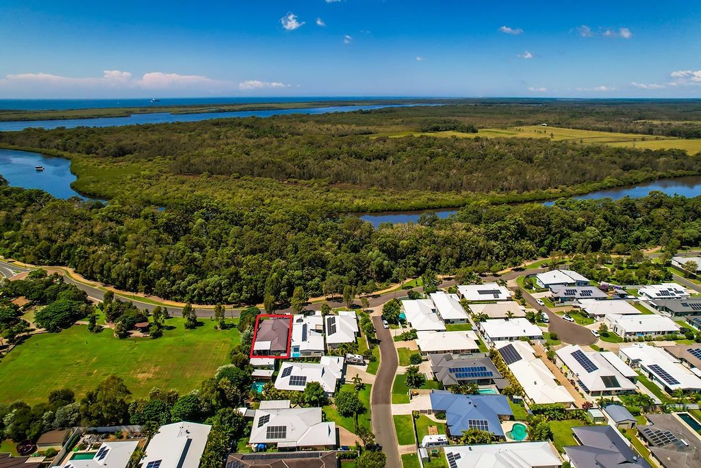 5 Bells Esplanade, Pelican Waters QLD 4551, Image 0