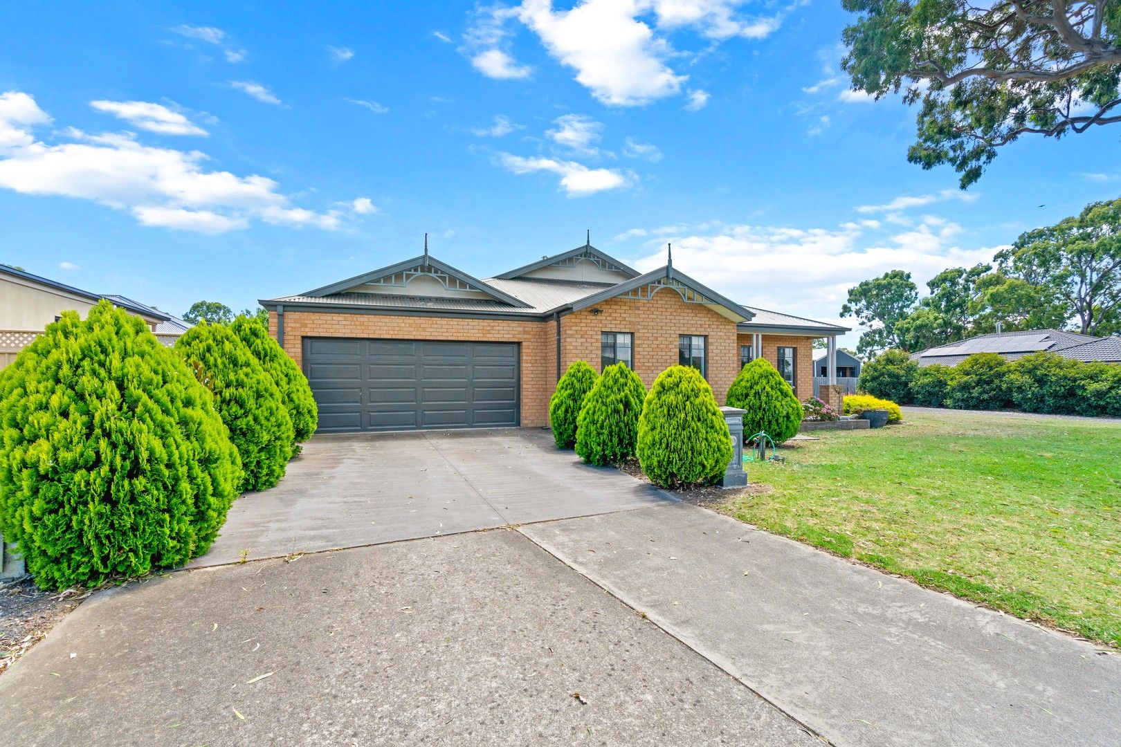 11-13 Burrnett Court, Heyfield VIC 3858, Image 0