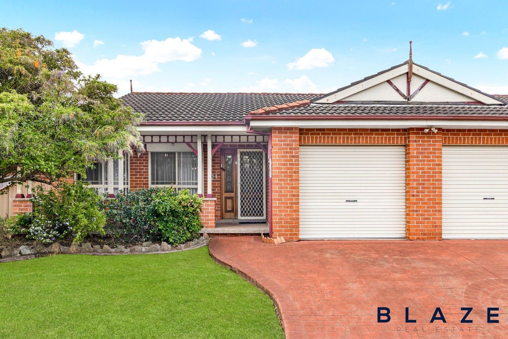 1/13 Kurrajong Road, Casula NSW 2170, Image 0