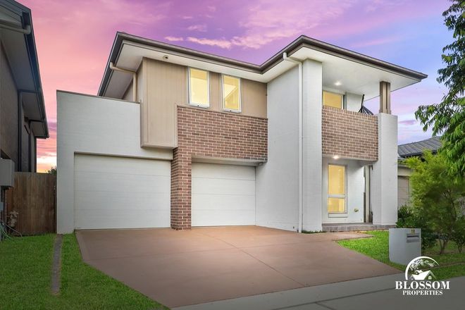 Picture of 18 Sundowner Parkway (The Gables), BOX HILL NSW 2765