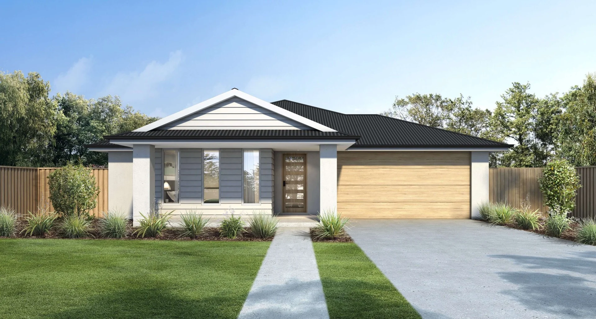 Lot 1320 Mornington Heights, Gunnedah NSW 2380