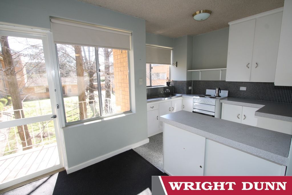 6/41 David Street, O'Connor ACT 2602 Apartment For Rent Domain