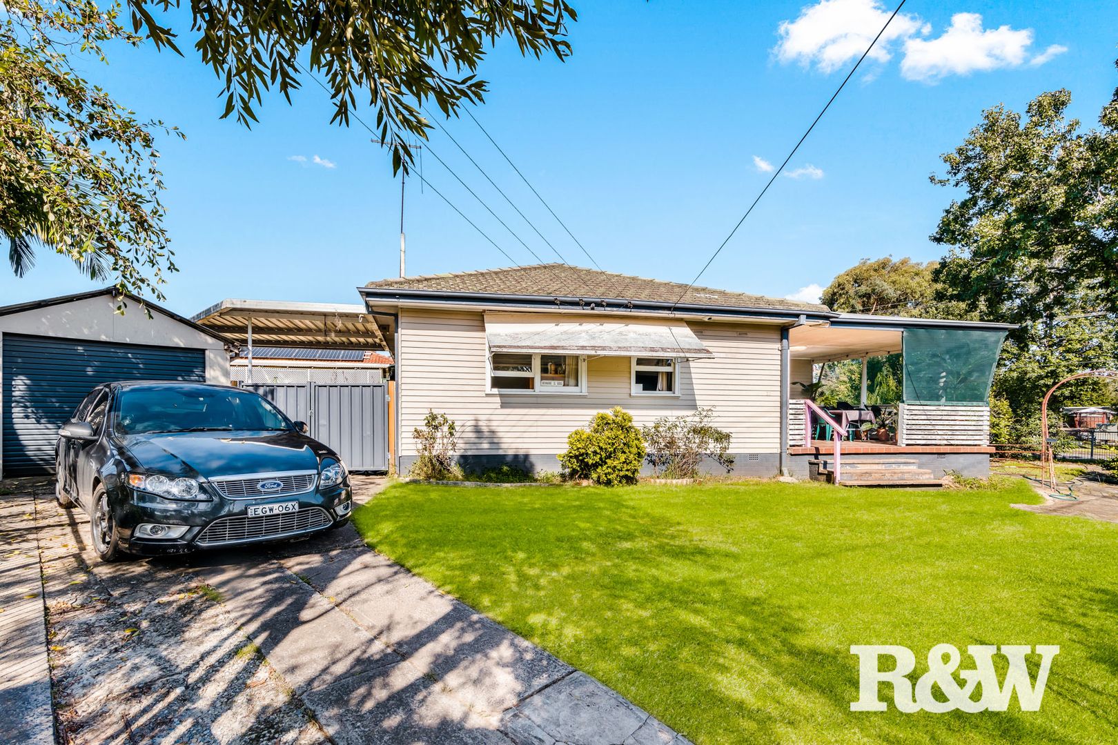 23 Hasselburgh Road, Tregear NSW 2770, Image 1