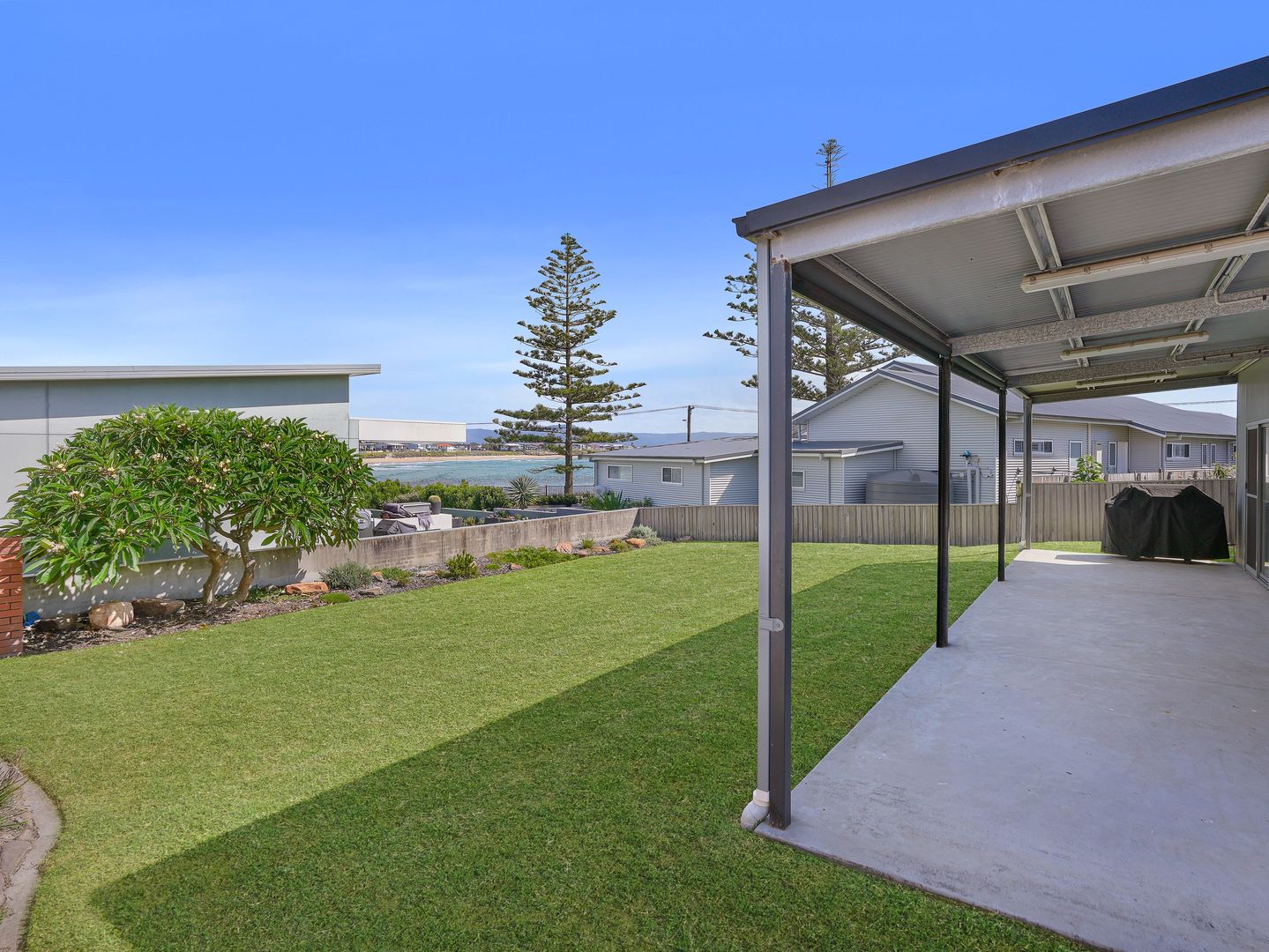 9 Cliff Avenue, Barrack Point NSW 2528