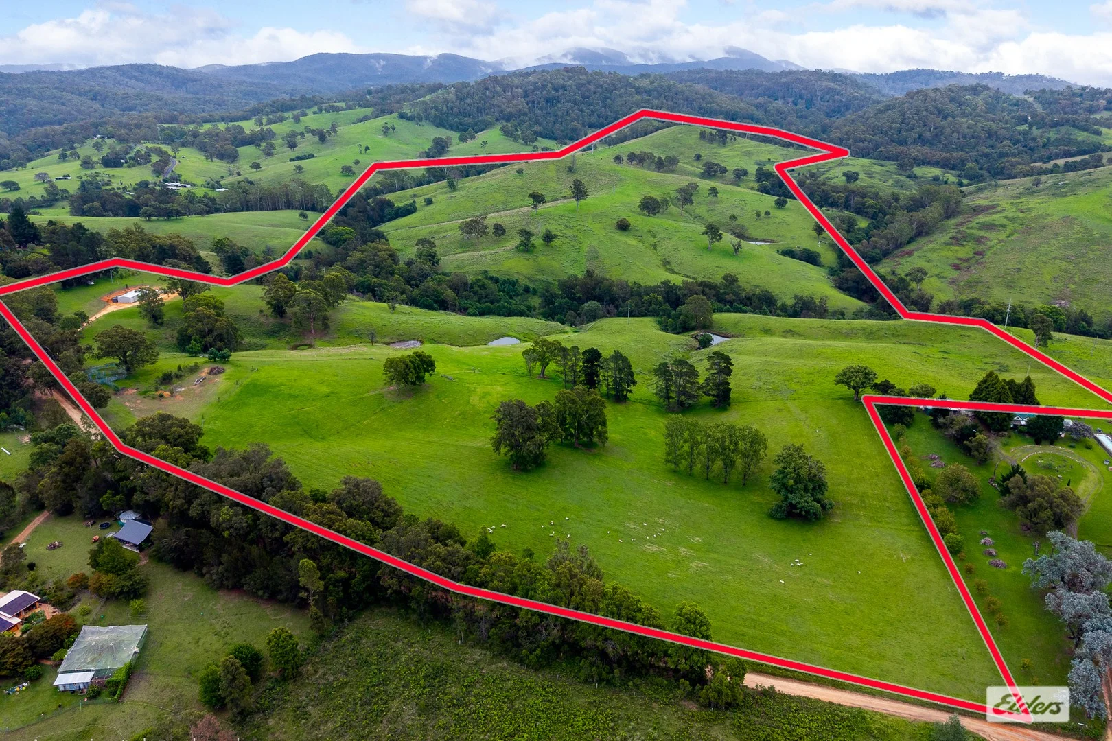 50 House Creek Road, Brogo NSW 2550