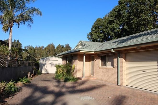 Picture of 2/555 Black Head Road, HALLIDAYS POINT NSW 2430