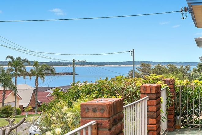 Picture of 21 Lambton Parade, SWANSEA HEADS NSW 2281