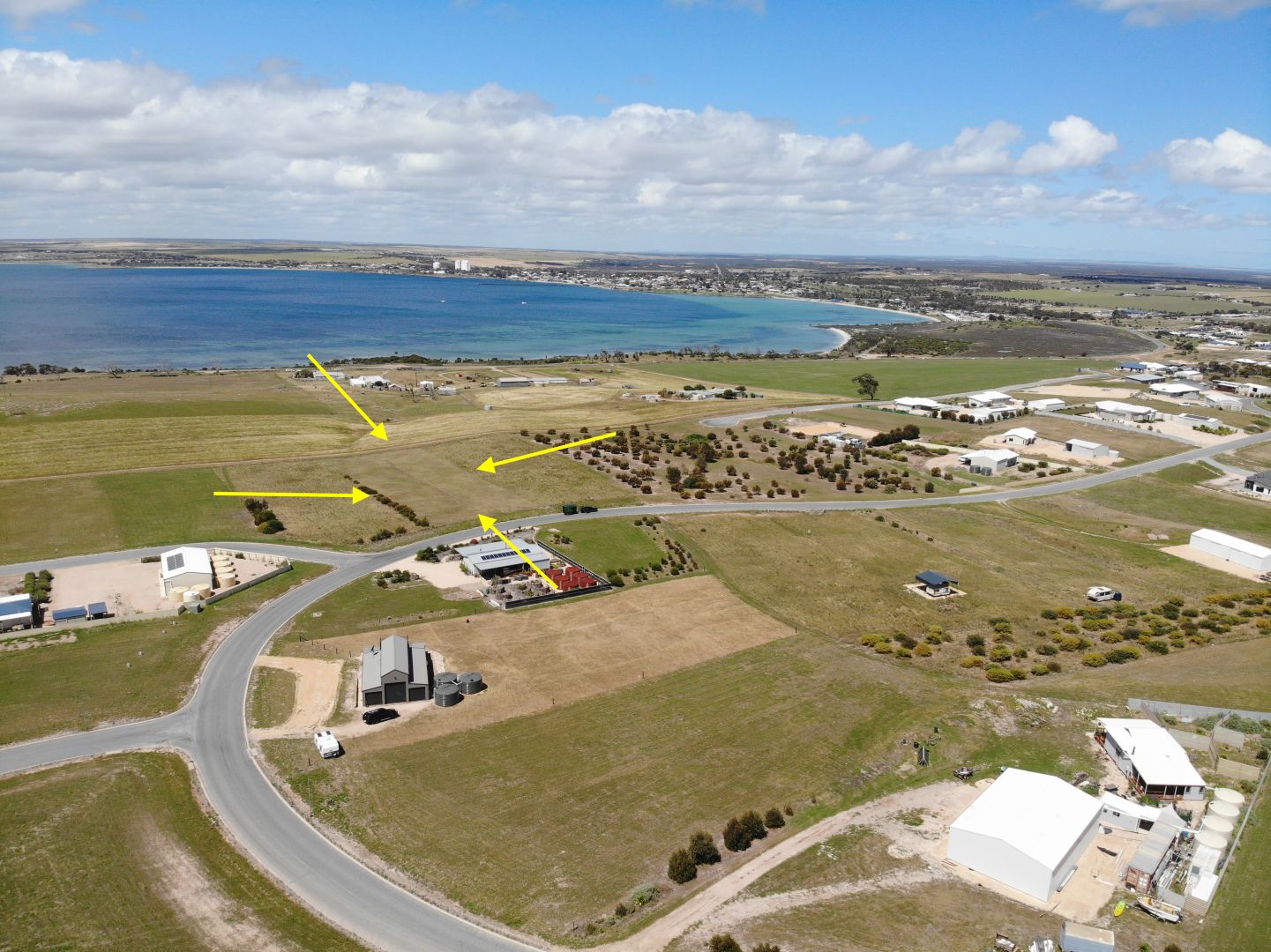 46 Kennedy Road, Streaky Bay SA 5680, Image 1