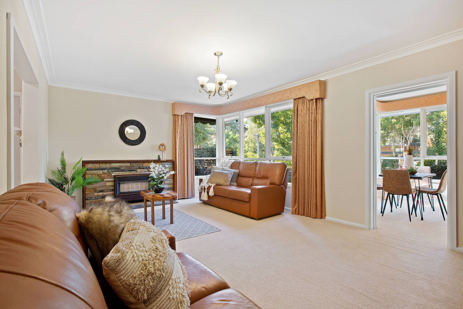 6 Treetop Court, Heathmont VIC 3135, Image 1