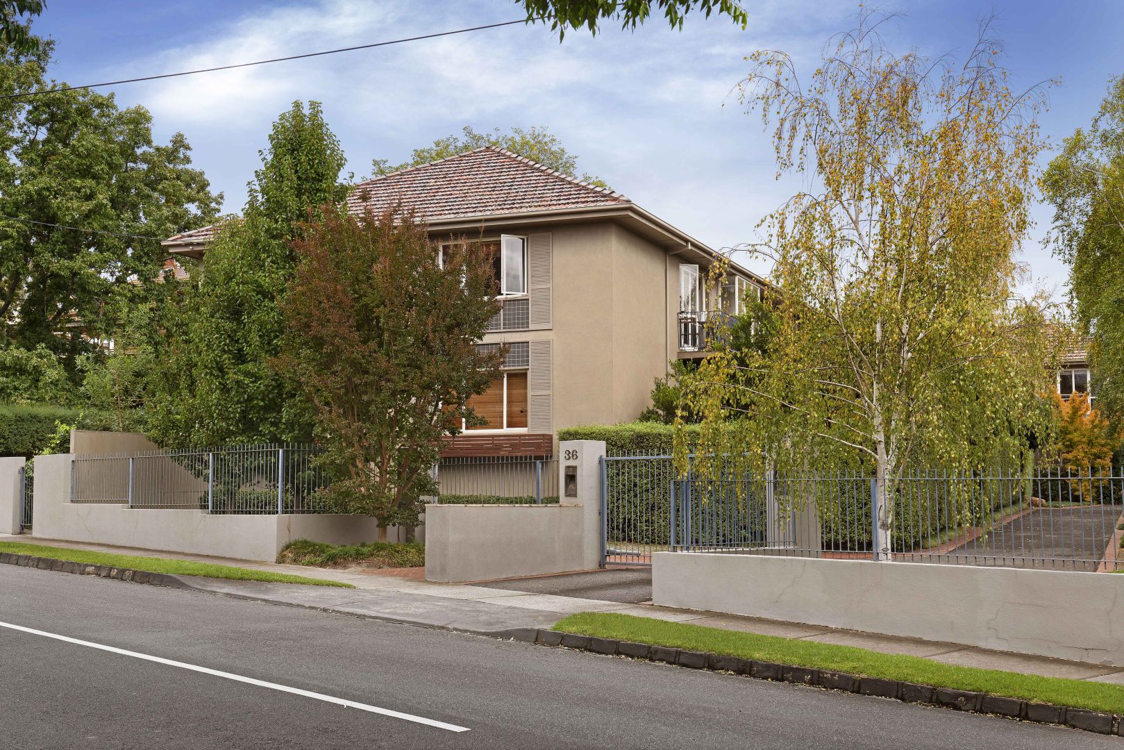 9/36 Lisson Grove, Hawthorn Property History & Address Research Domain