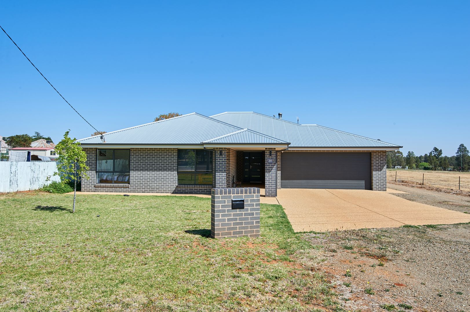112 Wallace Street, Coolamon NSW 2701 Domain