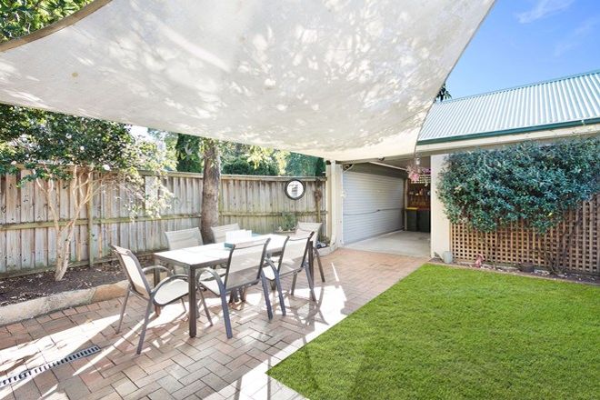 Picture of 2 Short Street, HUNTERS HILL NSW 2110