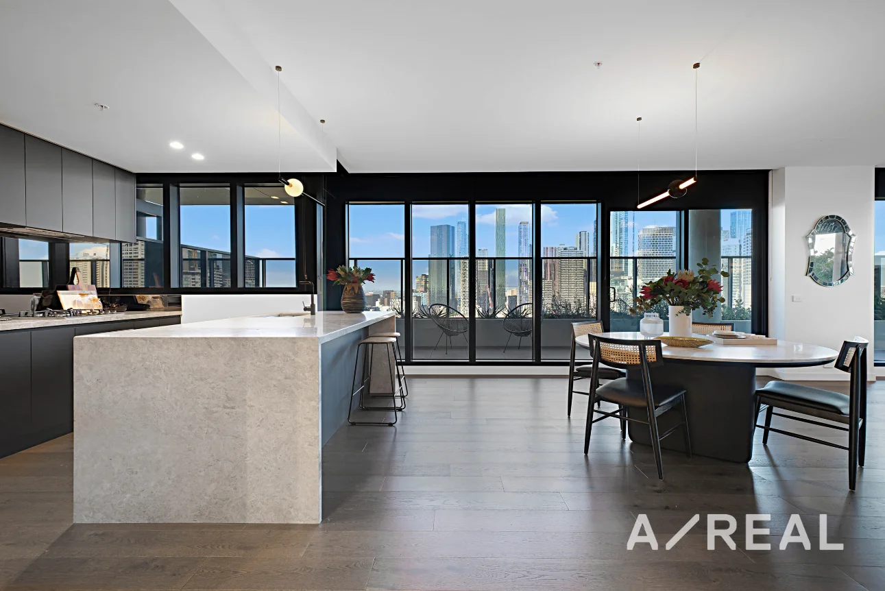 Additional image 2 of 2101/45 Dudley Street, West Melbourne VIC 3003