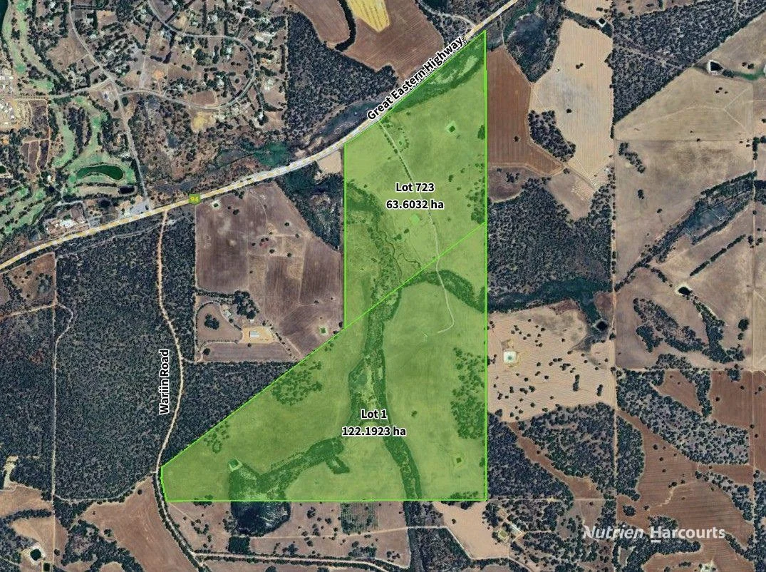 Additional image 19 of Lot 1 & 723 Wariin Road, Copley WA 6562