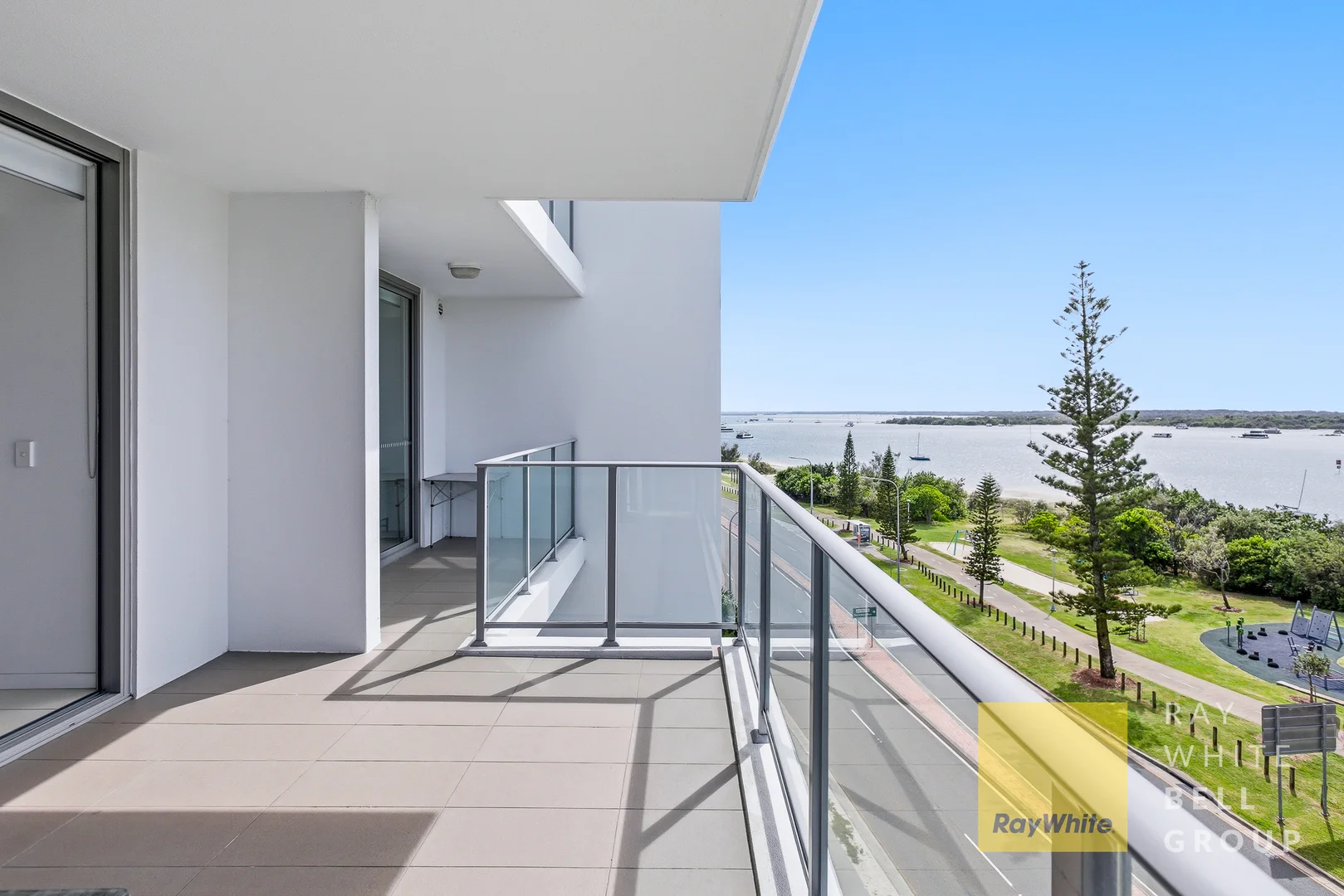 Additional image 4 of 603/378 Marine Parade, Labrador QLD 4215