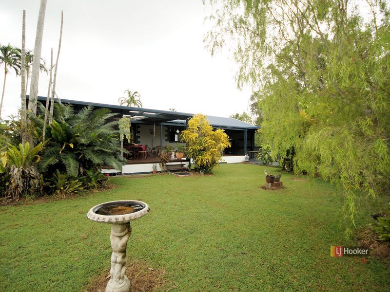 1222 Tully Hull Road, Tully Heads QLD 4854, Image 0