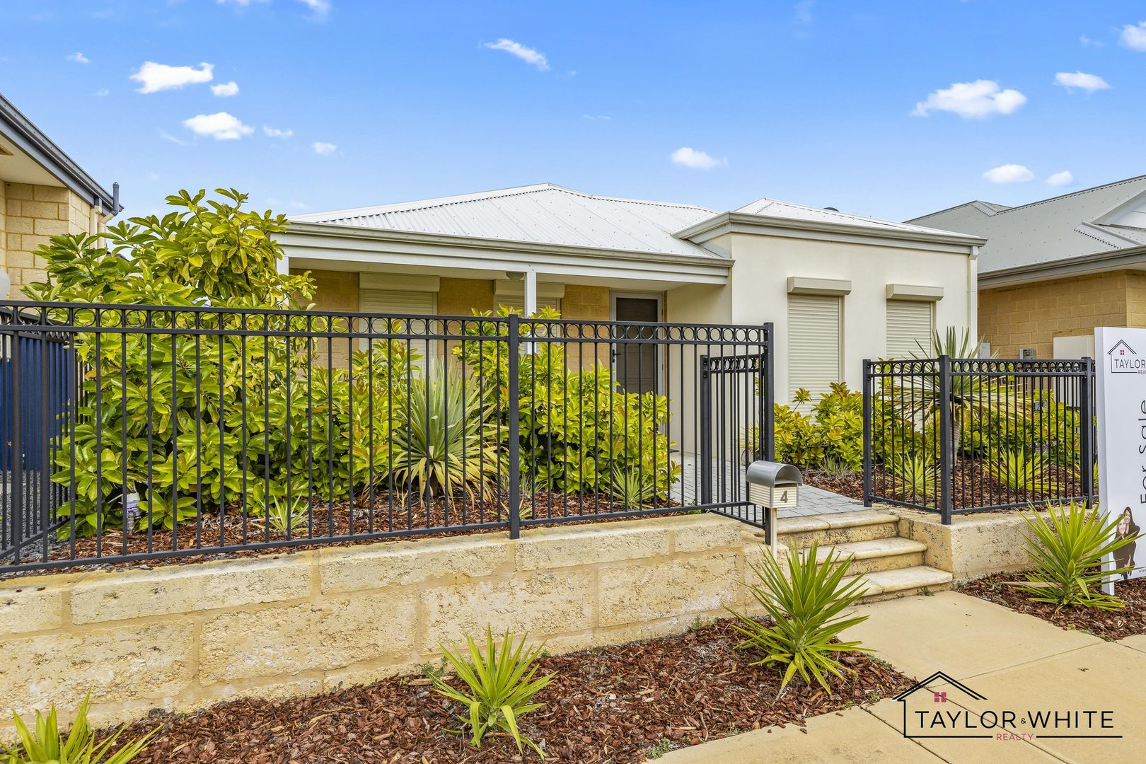 4 Ladywell Crescent, Butler WA 6036, Image 1