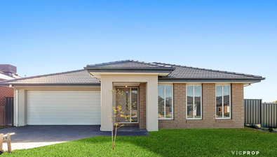 Picture of 4 Agatha Way, WERRIBEE VIC 3030