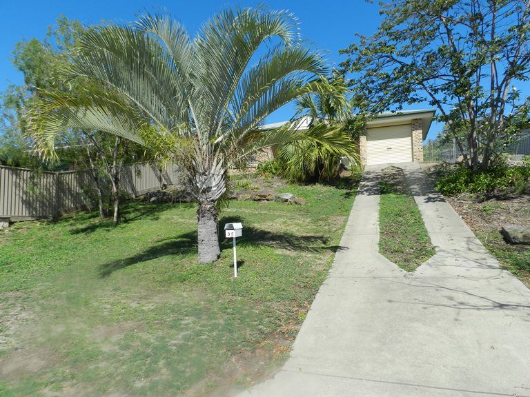 35 Clarance Drive, New Auckland QLD 4680, Image 1