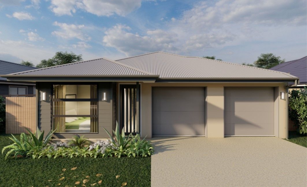 5 bedrooms Duplex in  BAHRS SCRUB QLD, 4207