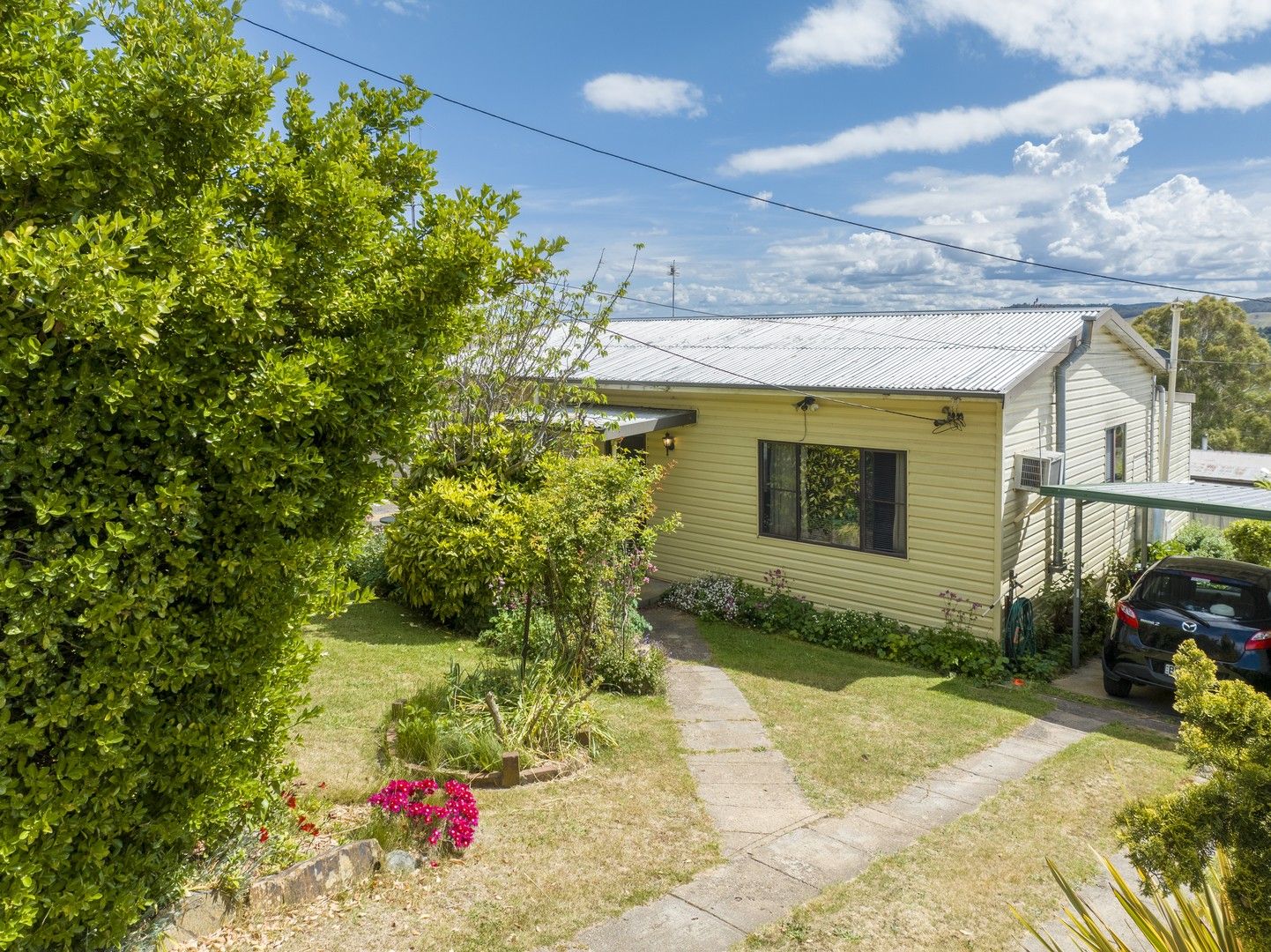2 bedrooms House in 23 Jenolan Street OBERON NSW, 2787