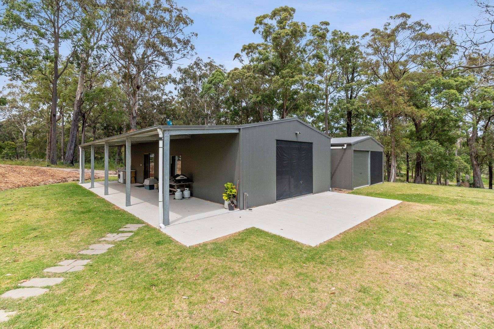 Lot 43 Charms Place, Bergalia NSW 2537, Image 2