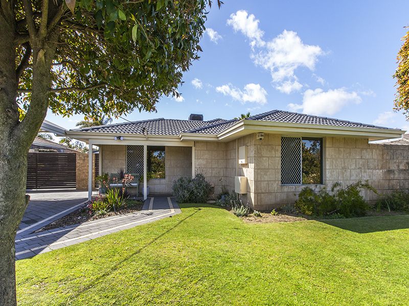 12 Little Rush Close, South Lake WA 6164, Image 1