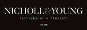 Logo for Nicholl and Young Property