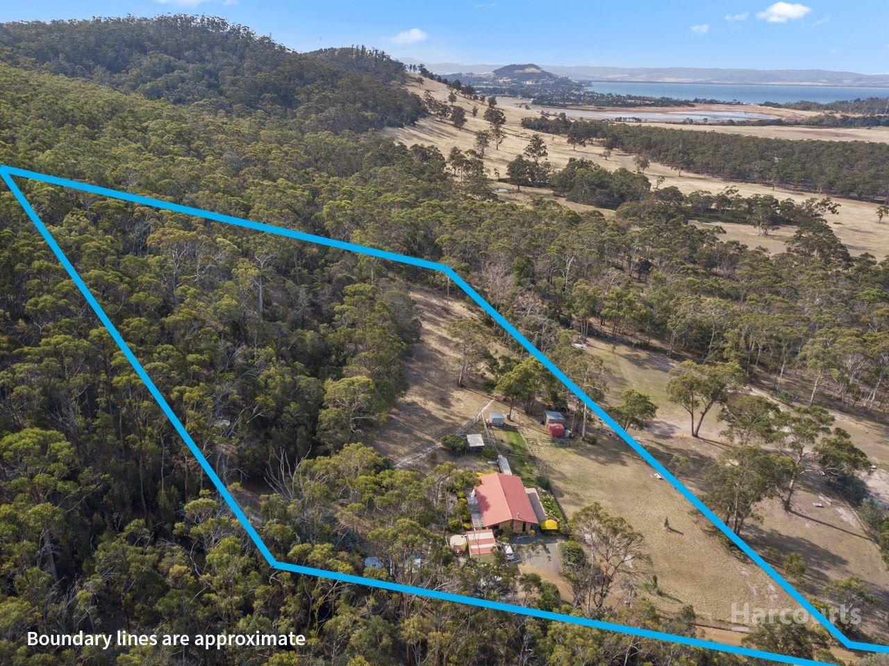 187 Rifle Range Road, Sandford TAS 7020, Image 1