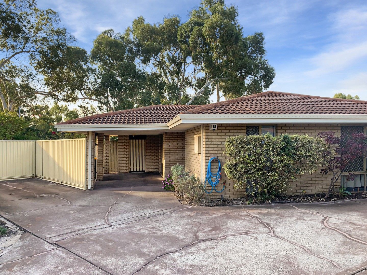 3 bedrooms Townhouse in 16/68-80 Tribute Street SHELLEY WA, 6148