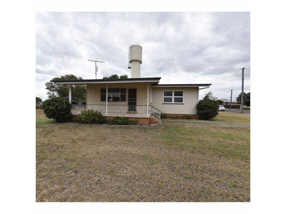 30 Victoria Street, Forest Hill Property History & Address Research