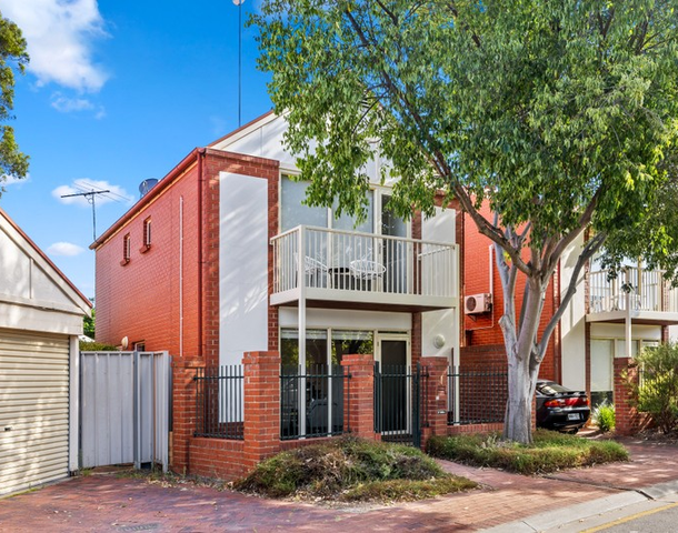 4/1 John Hindmarsh Frontage, Brompton SA 5007