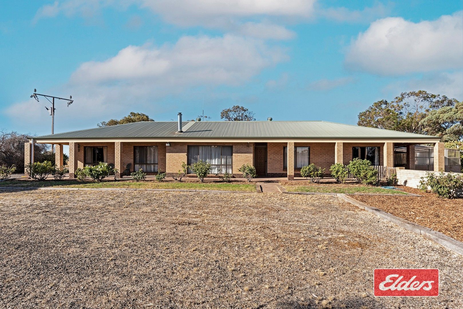 134 Roseworthy Road, Roseworthy SA 5371, Image 0