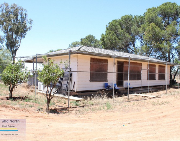 155 Kallora Road, Bowmans SA 5550