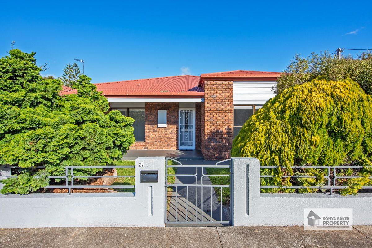 22 Dodgin Street, Wynyard TAS 7325, Image 0