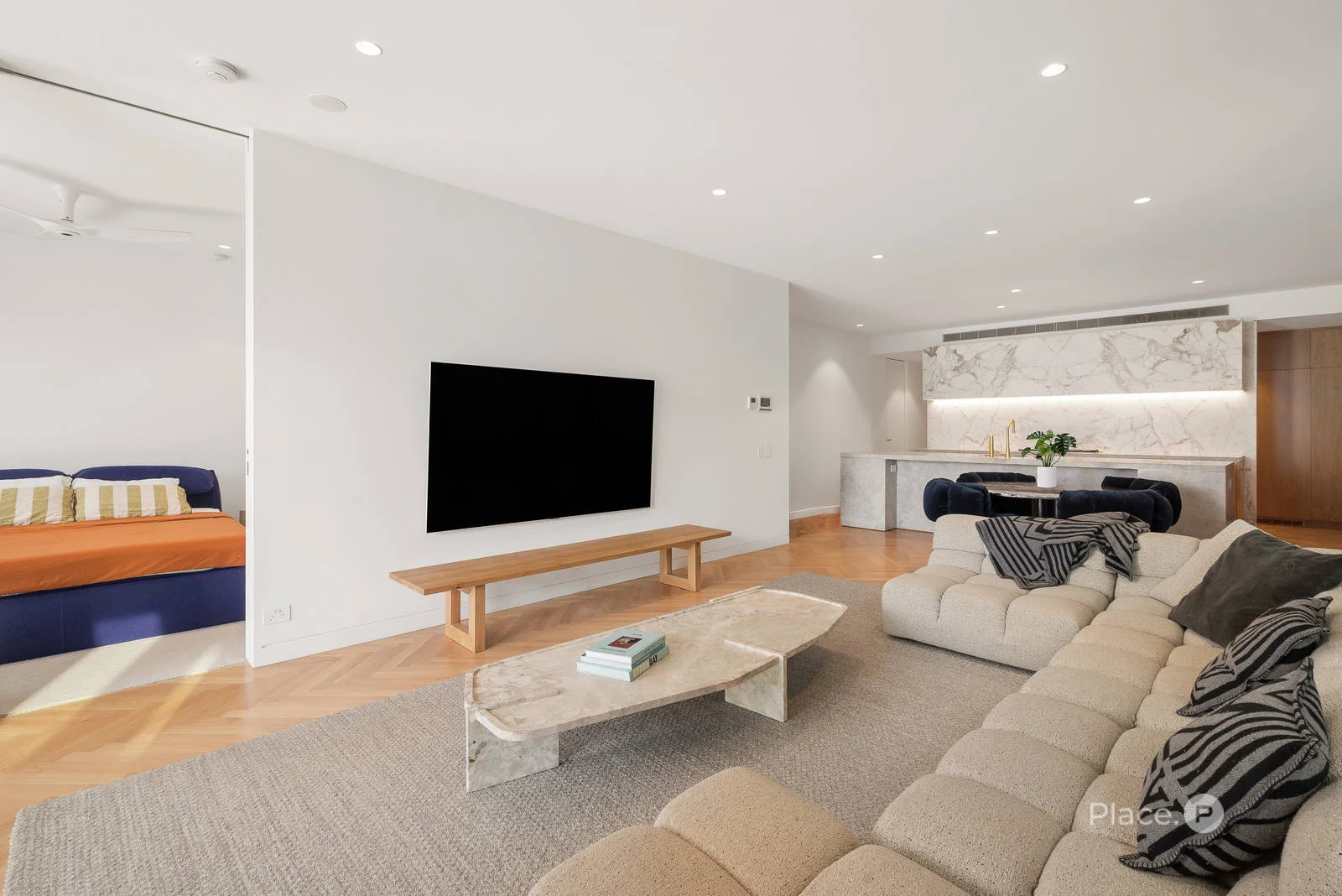 Additional image 11 of 7/80 Oxlade Drive, New Farm QLD 4005