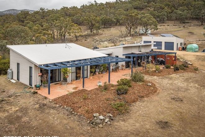 Picture of 89 Kullaroo Road, CLEAR RANGE NSW 2620